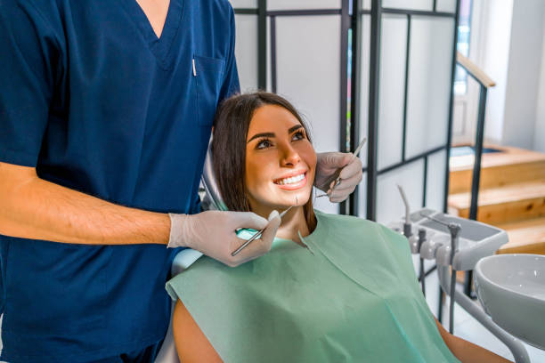 Sleep Apnea Treatment in Colquitt, GA