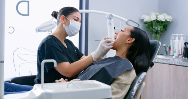 Colquitt, GA  Holistic Dental Services Company