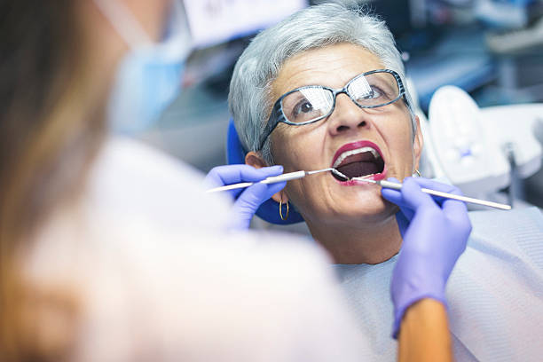 Best Root Canal Treatment  in Colquitt, GA