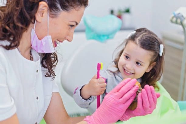Best General Dentistry  in Colquitt, GA